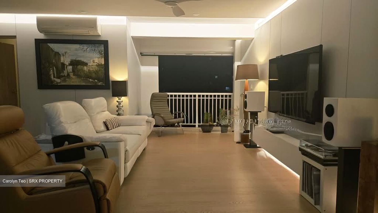 Blk 498L Tampines Street 45 (Tampines), HDB 5 Rooms #579793891